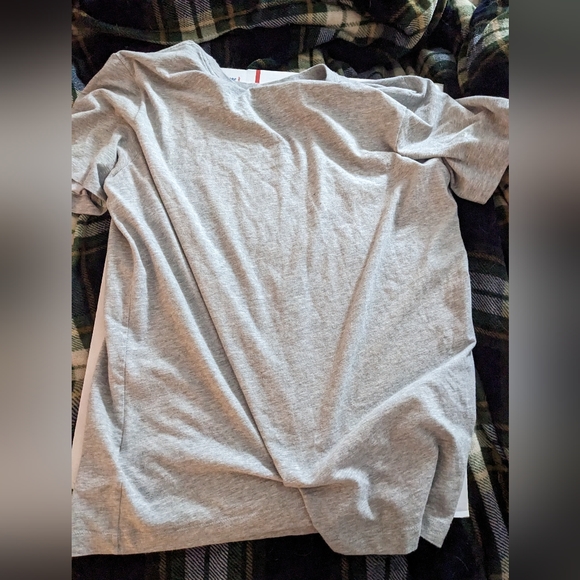 Nike Dri-Fit shirt mens size large - Picture 2 of 3